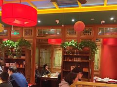 -小吊梨汤·北京菜·烤鸭(鸟巢店)