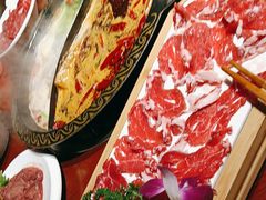 -黄家码头老火锅(解放碑旗舰店)