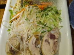 鸡丝凉拌米线（已经拌好的）-雀舞云南菜(乐客城店)