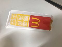 -麦当劳(虹桥南丰城店)
