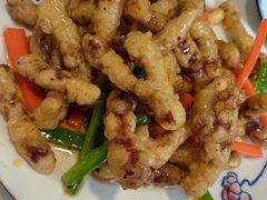 -老仁义·清真菜(太古街店)