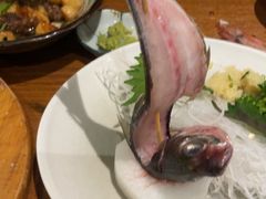 -桂马·日本料理·海胆·海鲜饭·酒场(民主广场店)
