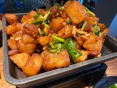 -贵厨酸汤牛肉(小十字店)
