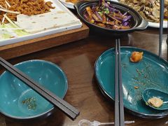 -童婆婆面馆(薛庄小区店)