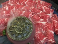 -新草堂锅物料理(泉城路店)