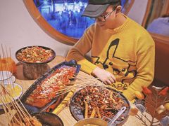 -成都吃客(九眼桥店)