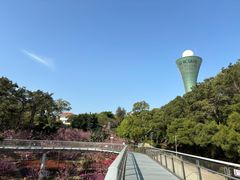 -狐尾山公园
