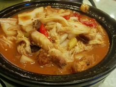 -金龙寨(解西店)