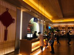 -蓝鲸湾汤泉(包河店)