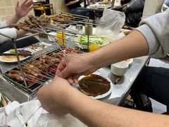 -小寒羊烧烤(凯瑞时代大厦店)