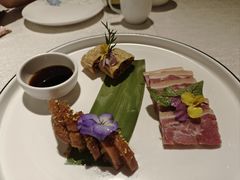 -桃花印巷江南小馆(朝阳路店)
