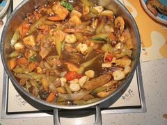 -黄记煌三汁焖锅(顺义华联店)