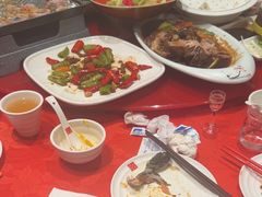 -山西会馆·晋菜·晋商宴·牌匾博物馆(胜利东街店)
