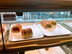 -新侨三宝乐面包店(崇文门店)