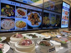 -品海楼·大连海胆锅贴馆(东港店)
