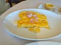 -正佳广场万豪酒店-粤菜餐厅·点心·海鲜·聚餐