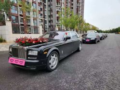 -禧·婚纱礼服馆