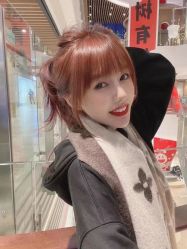 -3AM·S HAIR SALON烫发染发接发