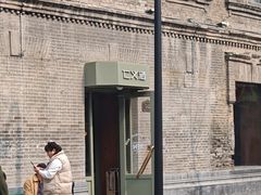 -仁义涵西餐·咖啡(中华巴洛克店)