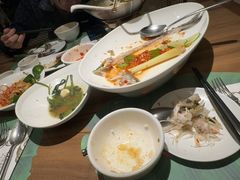 -帕蓝·暹罗料理(大学路店)