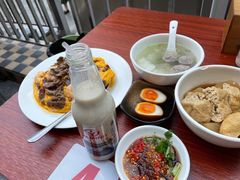 -有章牛杂(石厦店)