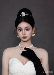 -熙画美上门MakeUp美甲美睫