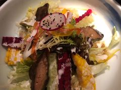 -京料理·日料自助·铁板燒(复悦城店)