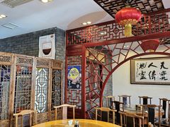 -北京小肠陈饭庄(方庄店)