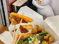 -呷贺盐酥鸡(抄纸巷店)