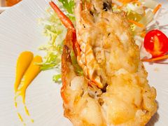 -Mr·Fish鱼鲜生海鲜放题(银泰in99店)