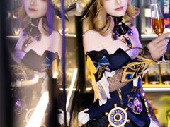 -米游妙妙屋cosplay换装自拍摄影体验馆