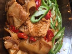 西江美食舫(健德桥店)-西江美食舫·江西菜(健德桥店)
