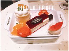 -哈根达斯(朝阳大悦城店)