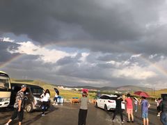 -塞罕坝国家级自然保护区