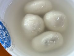 大汤圆-绿杨馄饨店(上塘街店)