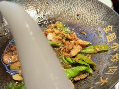 -费大厨辣椒炒肉(黄兴中心广场店)