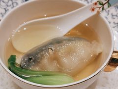 -君来湖滨饭店·渔餐厅