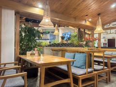 -丹江渔村(龙旗店)