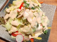 -千代武日本料理(开发区店)