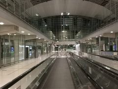-曼谷素万那普国际机场