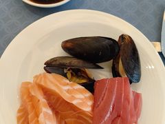 -鸣诗自助餐(澳門四季酒店)