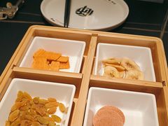 -师烤·豆花烤鱼(广州荔湾扬韬广场店)
