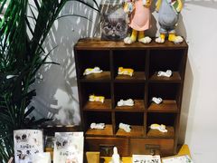 -小时光咖啡馆(开森度假森林店)