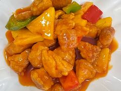 -佛有缘素食馆·荔湾老字号(陈家祠首店)