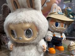 -泡泡玛特POPMART(合生汇店)