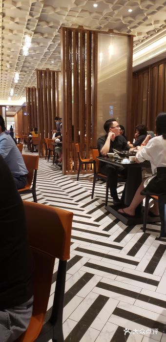 闽和南(深圳万象城店)大堂图片