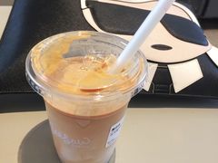 -Seesaw Coffee(上生新所店)
