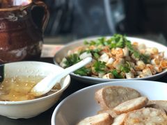 -香满楼(临安路店)