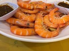 -双天海鲜楼 · 43年老字号
