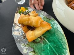 -RIVIERA 松鹤楼(外滩店)